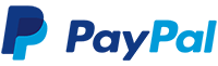 PayPal Logo